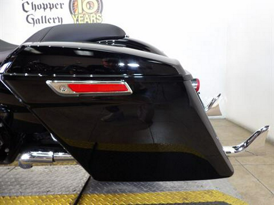 2016 Harley-Davidson Street Glide® Special