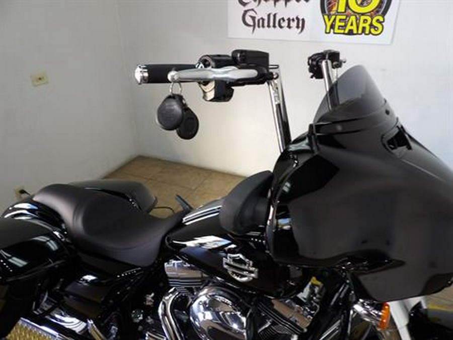 2016 Harley-Davidson Street Glide® Special