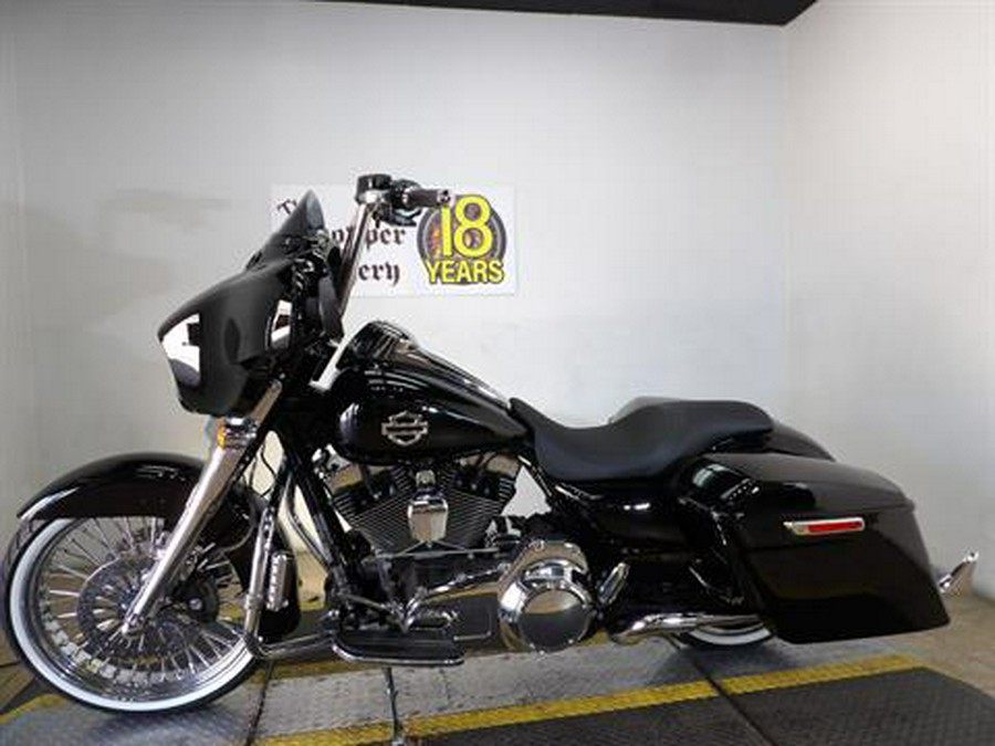 2016 Harley-Davidson Street Glide® Special