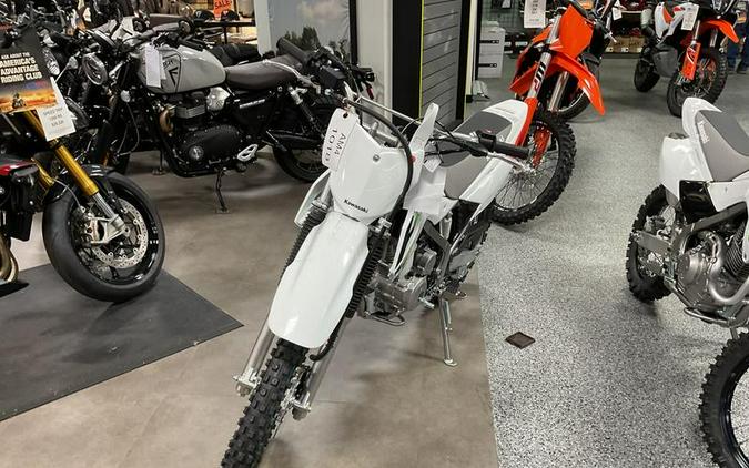 2026 Kawasaki KLX®140R L