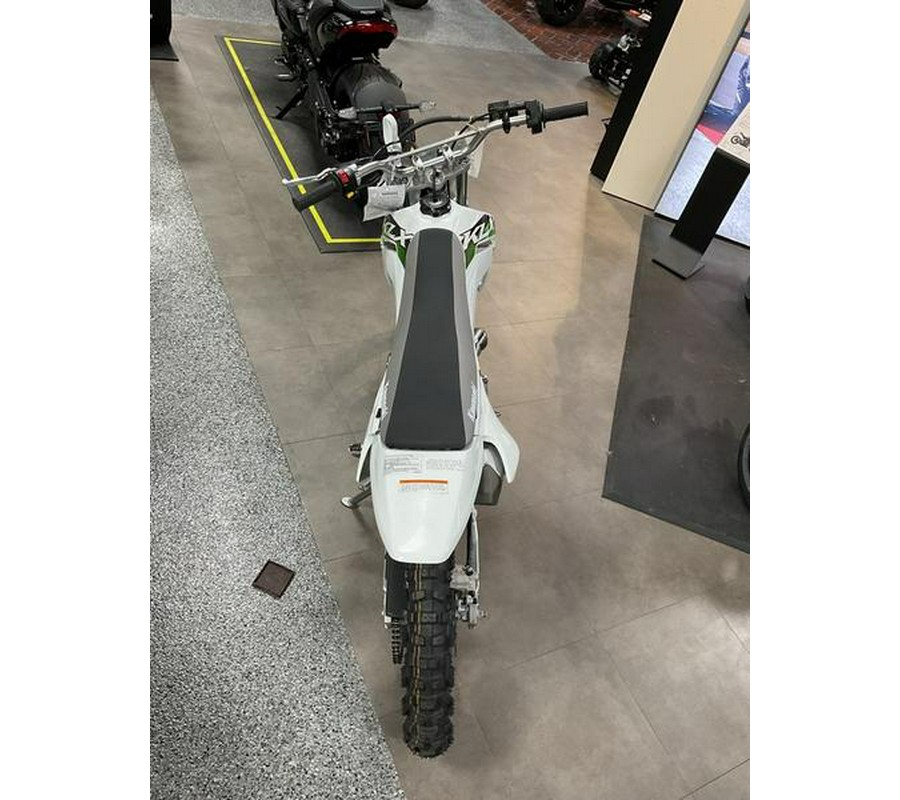 2026 Kawasaki KLX®140R L