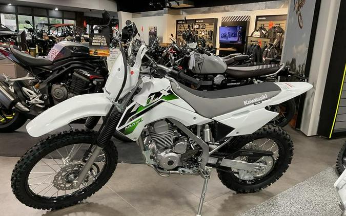 2026 Kawasaki KLX®140R L