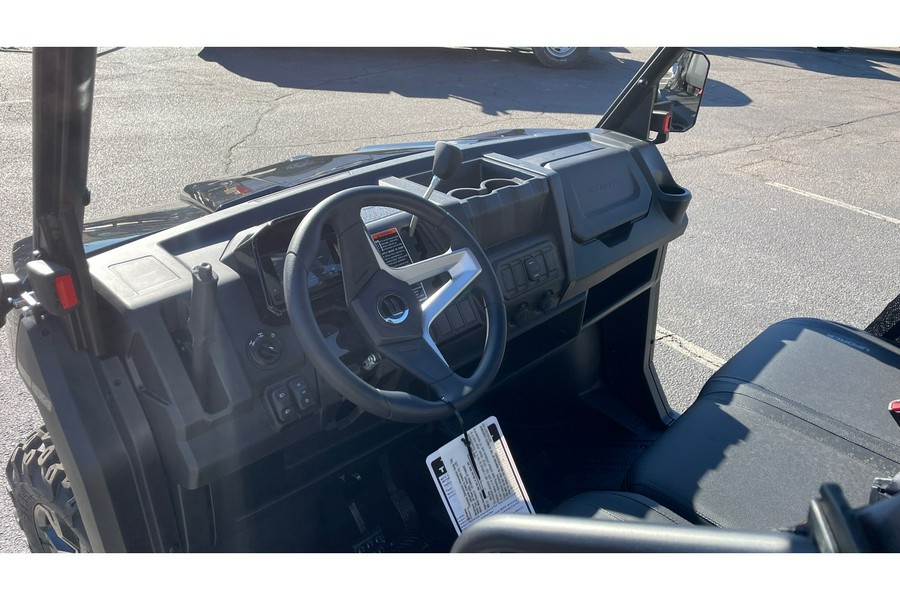 2026 CFMOTO UFORCE 1000