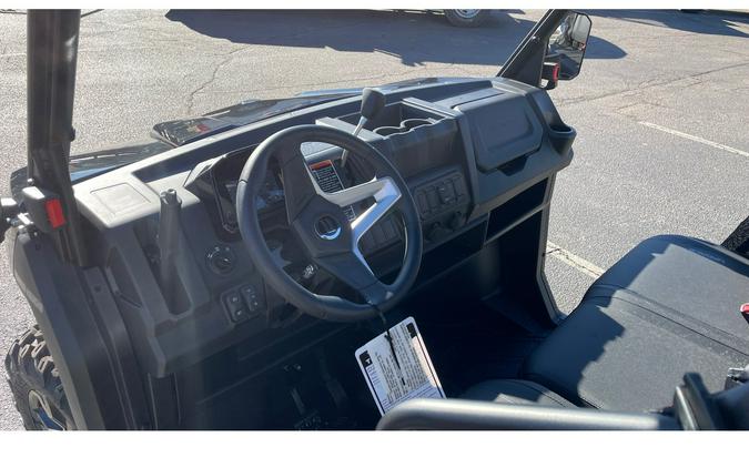 2026 CFMOTO UFORCE 1000