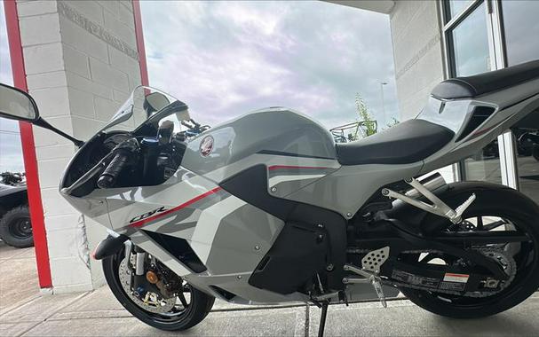 2026 Honda® CBR600RR ABS