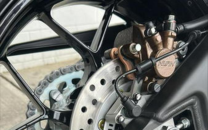 2026 Honda® CBR600RR ABS