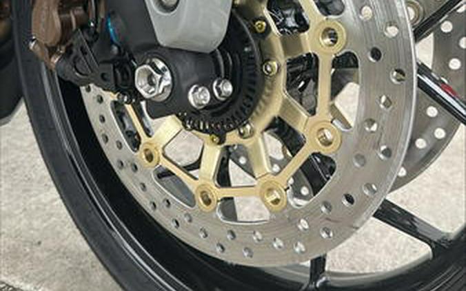 2026 Honda® CBR600RR ABS