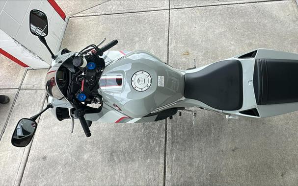 2026 Honda® CBR600RR ABS