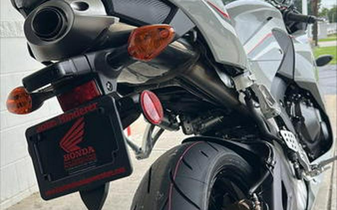 2026 Honda® CBR600RR ABS