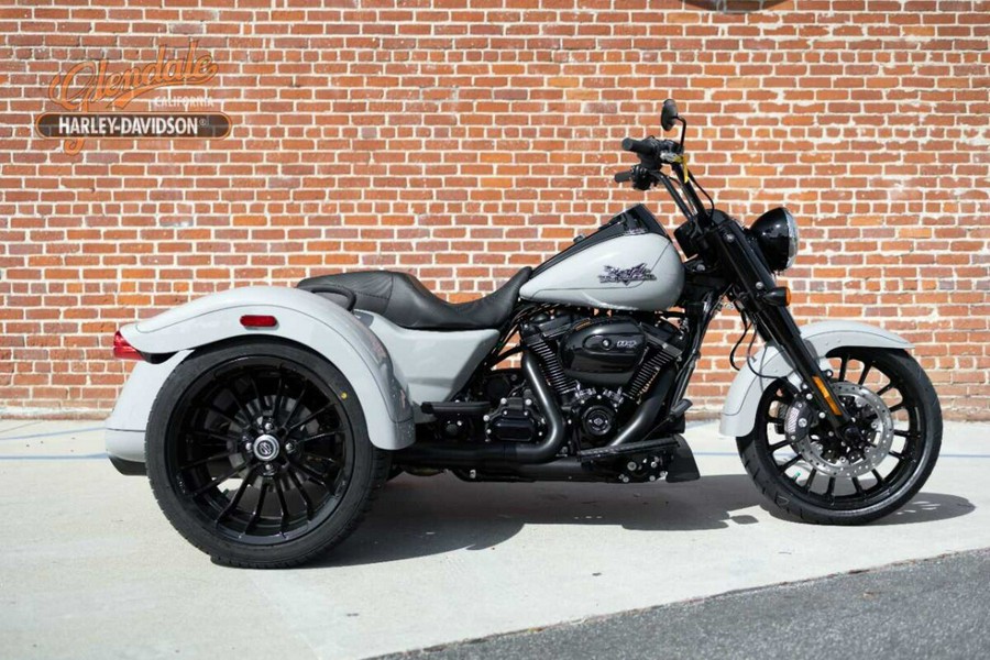 2024 Harley-Davidson Freewheeler