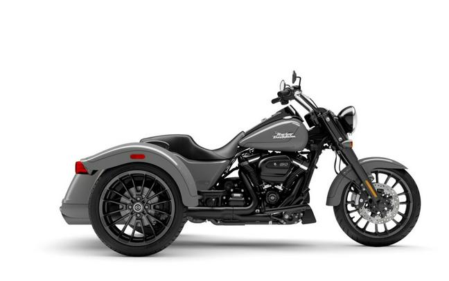 2024 Harley-Davidson Freewheeler