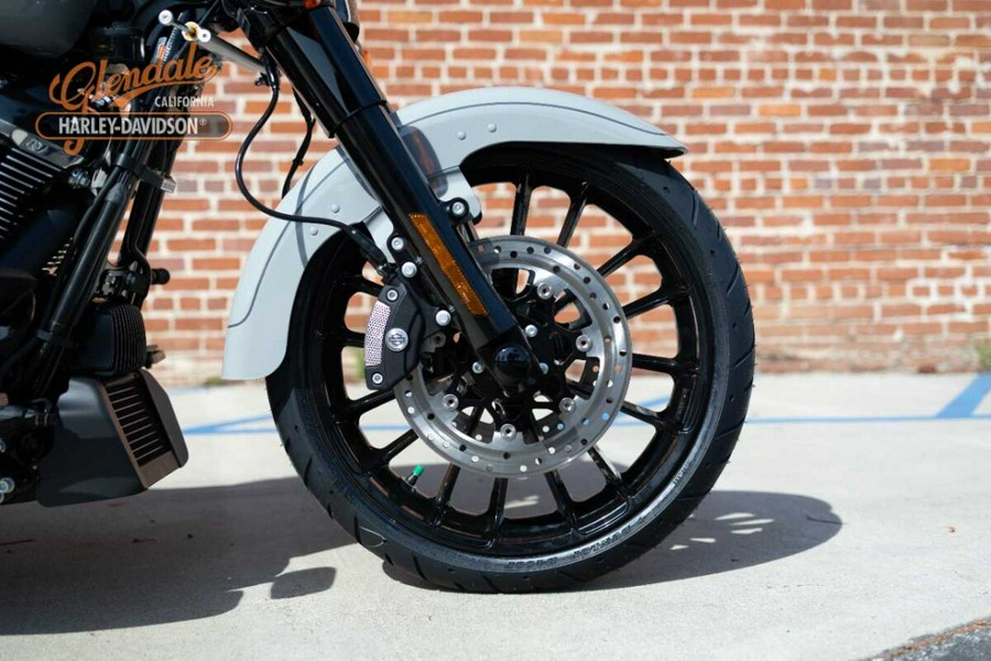 2024 Harley-Davidson Freewheeler