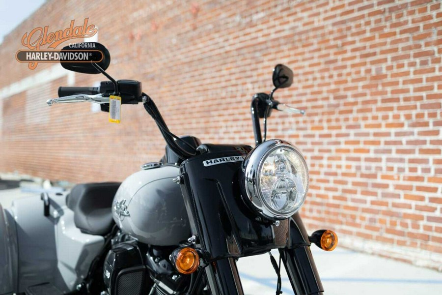 2024 Harley-Davidson Freewheeler