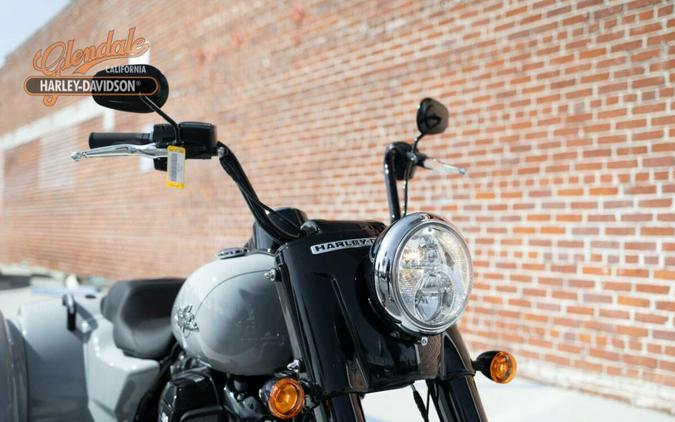 2024 Harley-Davidson Freewheeler