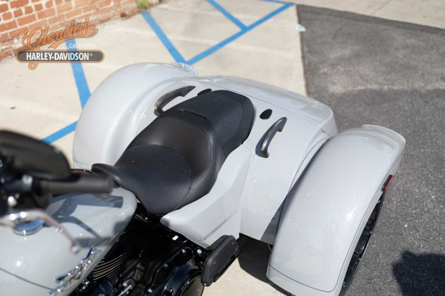 2024 Harley-Davidson Freewheeler