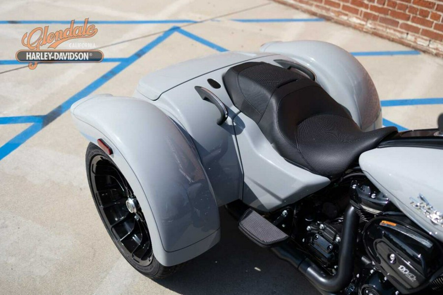 2024 Harley-Davidson Freewheeler