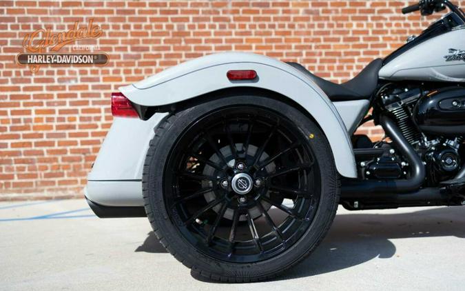 2024 Harley-Davidson Freewheeler