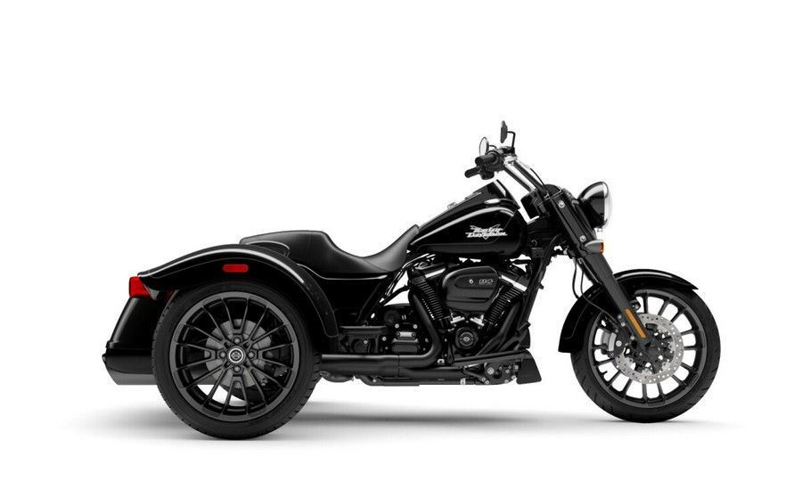 2024 Harley-Davidson Freewheeler