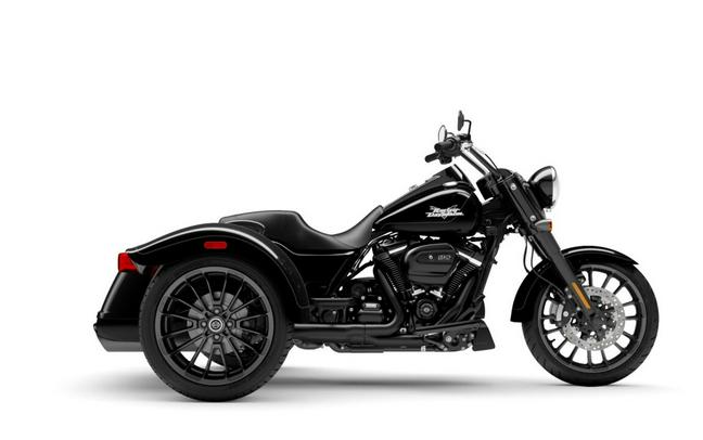 2024 Harley-Davidson Freewheeler
