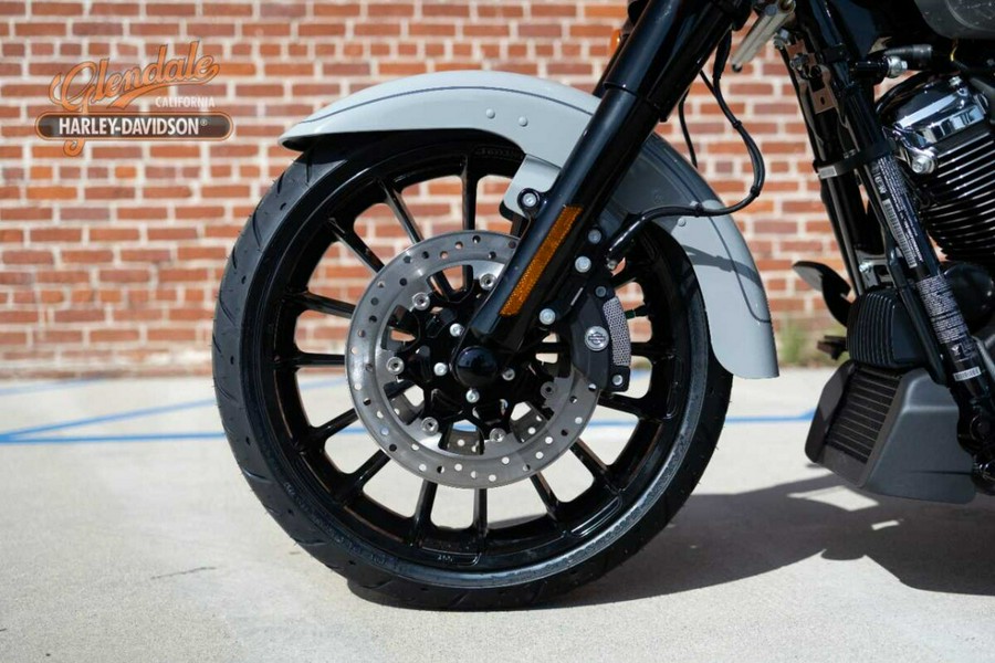 2024 Harley-Davidson Freewheeler