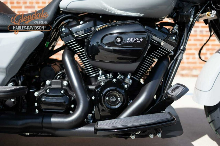 2024 Harley-Davidson Freewheeler