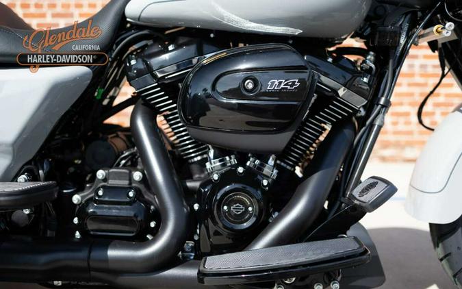 2024 Harley-Davidson Freewheeler