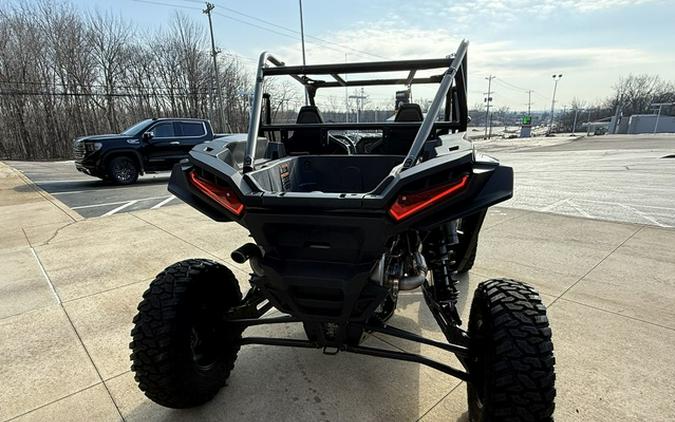2026 Polaris RZR XP S 1000 Sport