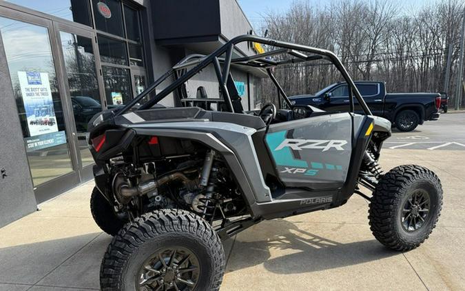 2026 Polaris RZR XP S 1000 Sport
