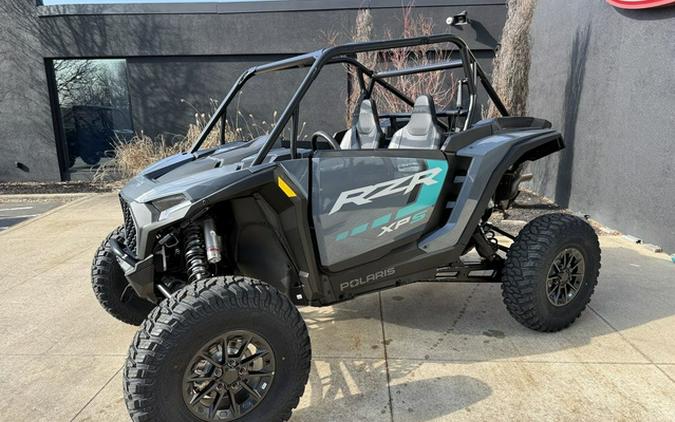 2026 Polaris RZR XP S 1000 Sport