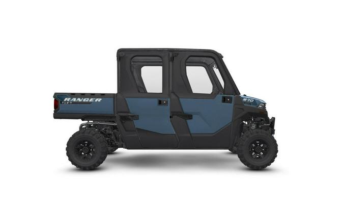 2026 Polaris® Ranger Crew SP 570 NorthStar Edition