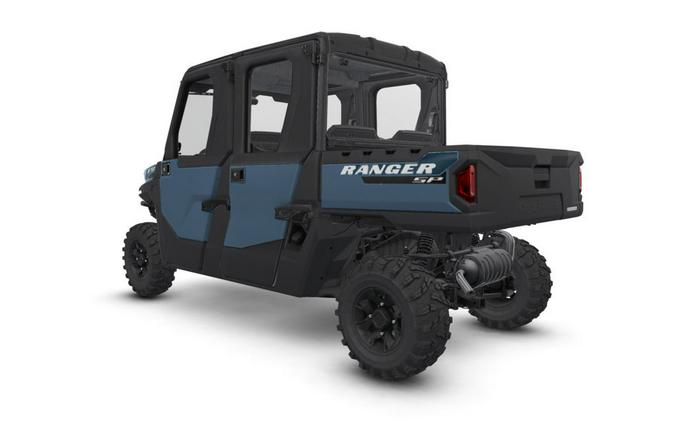 2026 Polaris® Ranger Crew SP 570 NorthStar Edition