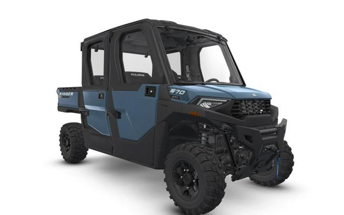 2026 Polaris® Ranger Crew SP 570 NorthStar Edition