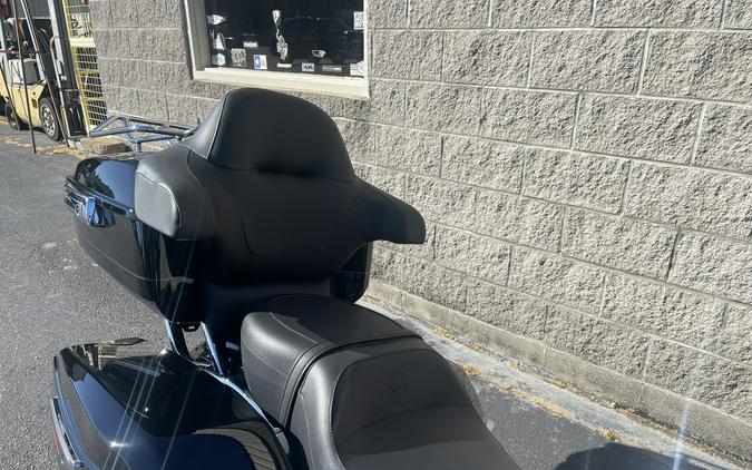 2025 Harley-Davidson Street Glide® Ultra