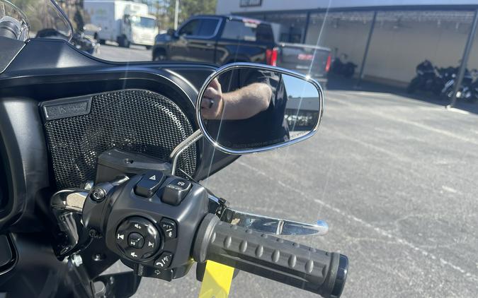2025 Harley-Davidson Street Glide® Ultra