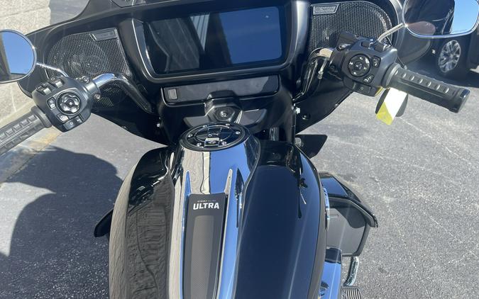 2025 Harley-Davidson Street Glide® Ultra