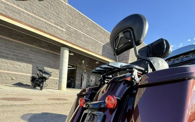 2018 Harley-Davidson® FLHXS - Street Glide® Special