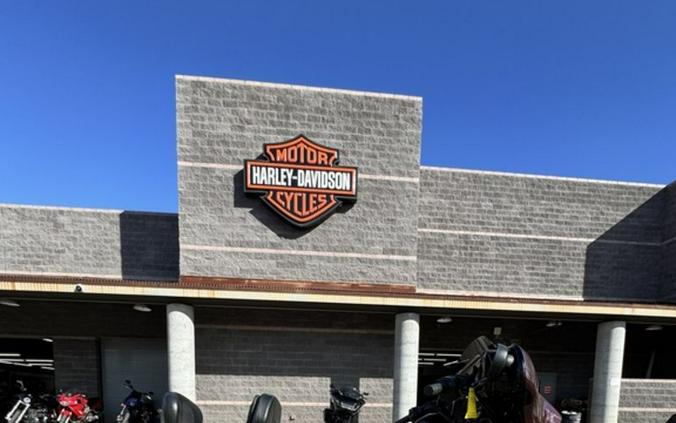 2018 Harley-Davidson® FLHXS - Street Glide® Special