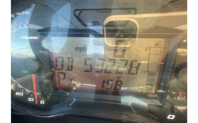 2022 Polaris RGR XP 1000 PREMIUM - SUNSET RED METALLIC Premium