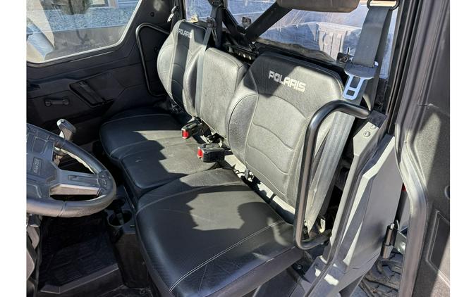 2022 Polaris RGR XP 1000 PREMIUM - SUNSET RED METALLIC Premium