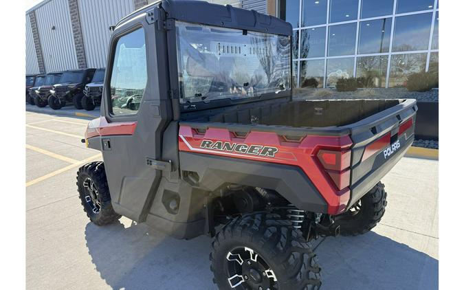 2022 Polaris RGR XP 1000 PREMIUM - SUNSET RED METALLIC Premium