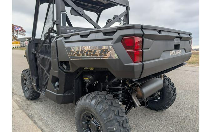 2026 Polaris Ranger® 1000 Premium