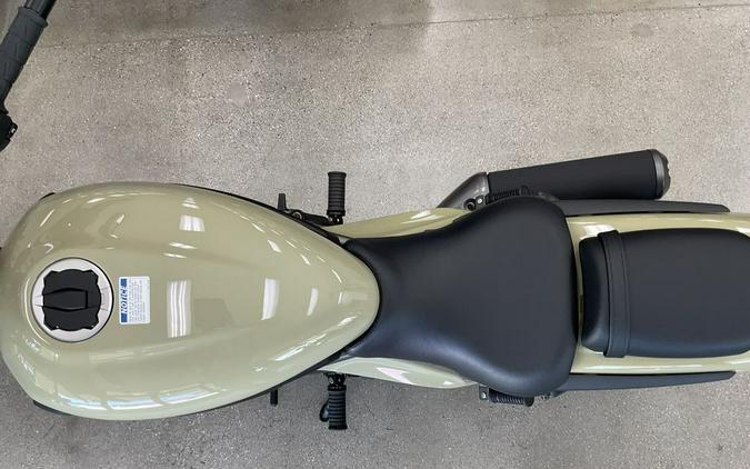 2025 Kawasaki Eliminator®