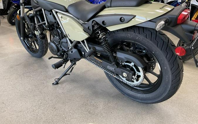 2025 Kawasaki Eliminator®