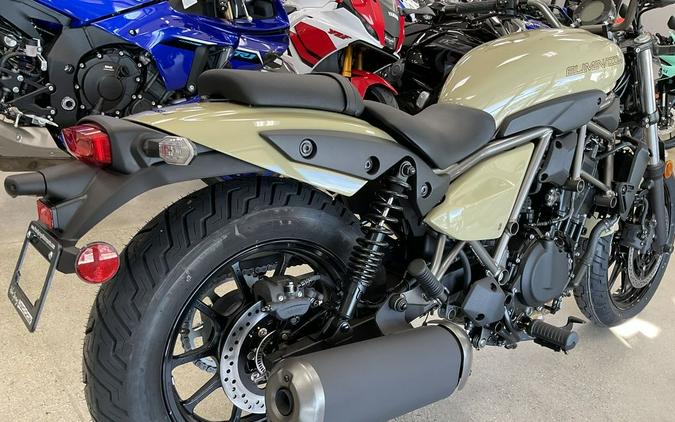 2025 Kawasaki Eliminator®