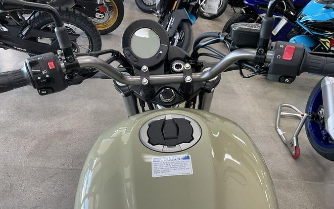 2025 Kawasaki Eliminator®