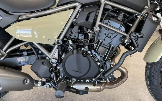 2025 Kawasaki Eliminator®