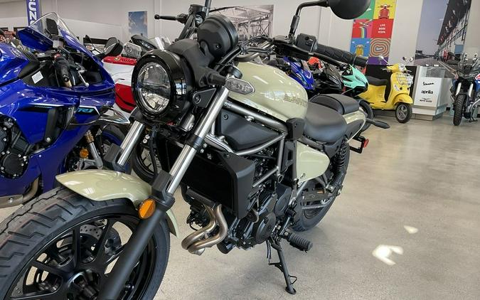 2025 Kawasaki Eliminator®