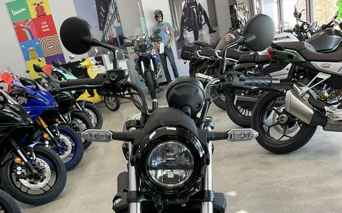 2025 Kawasaki Eliminator®
