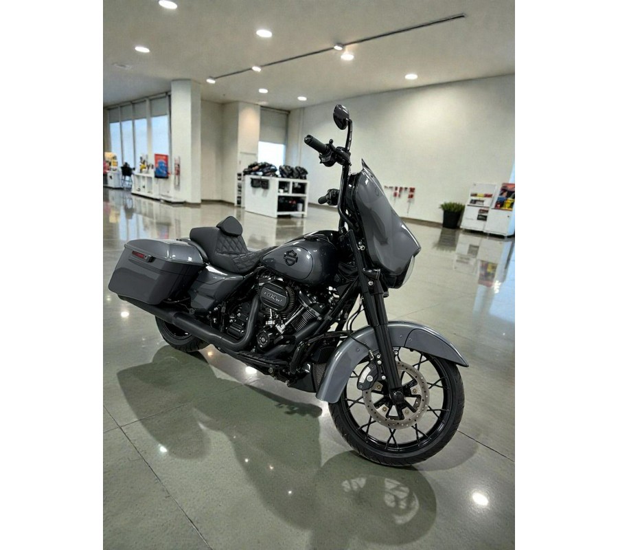 2021 Harley-Davidson STREET GLIDE Special