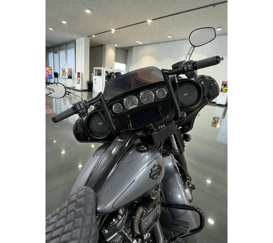 2021 Harley-Davidson STREET GLIDE Special
